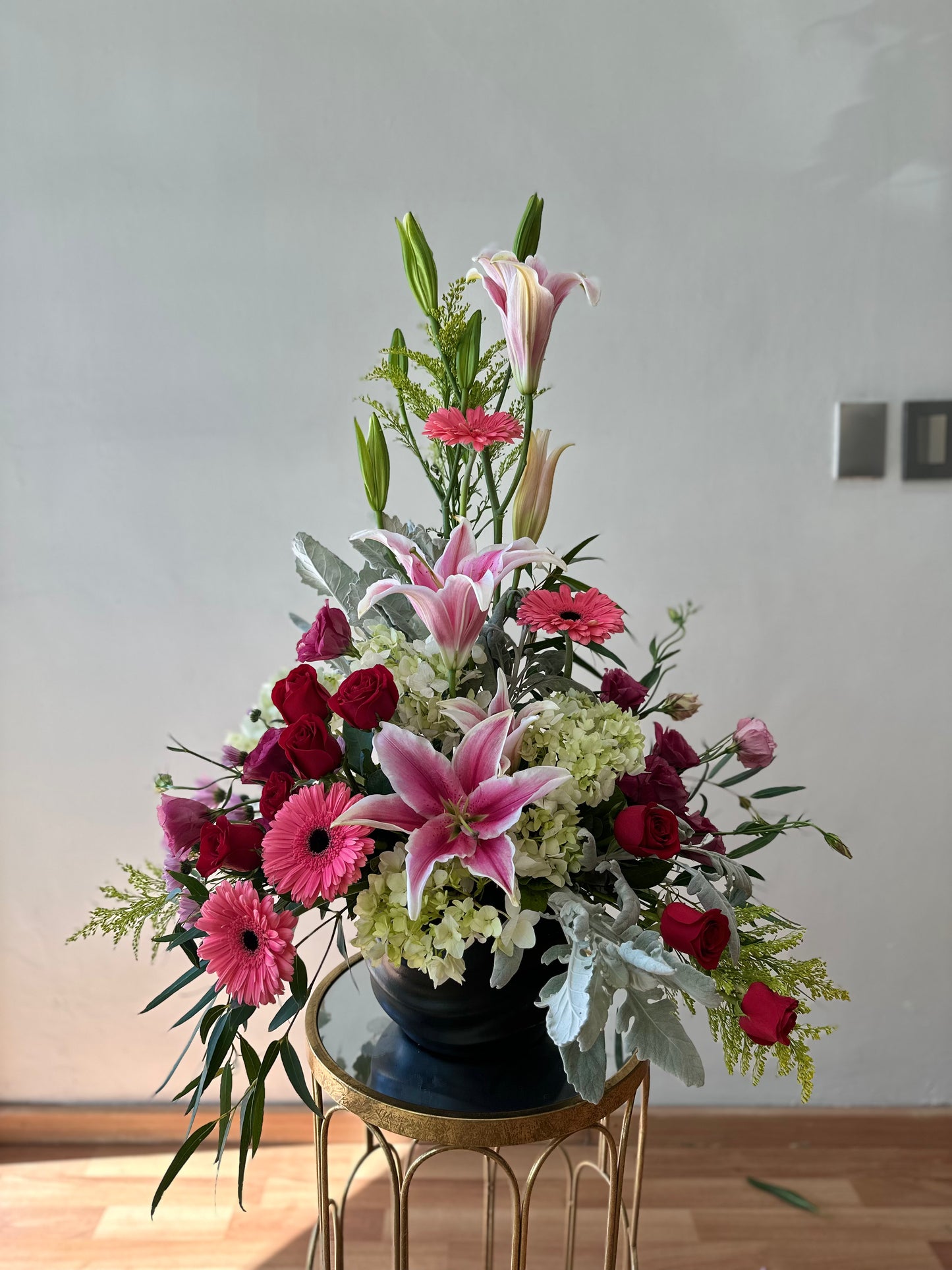 Esplendor floral 2