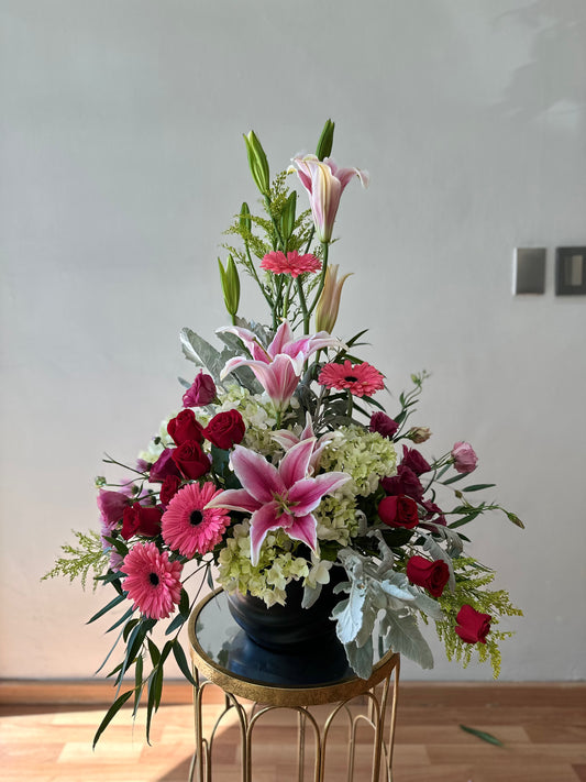 Esplendor floral 2