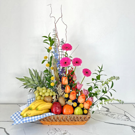 Canasta frutal