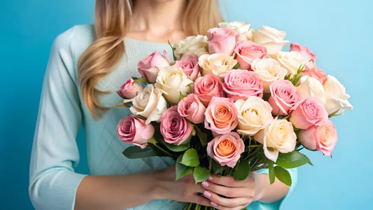 El significado de las flores: elige la indicada para cada sentimiento