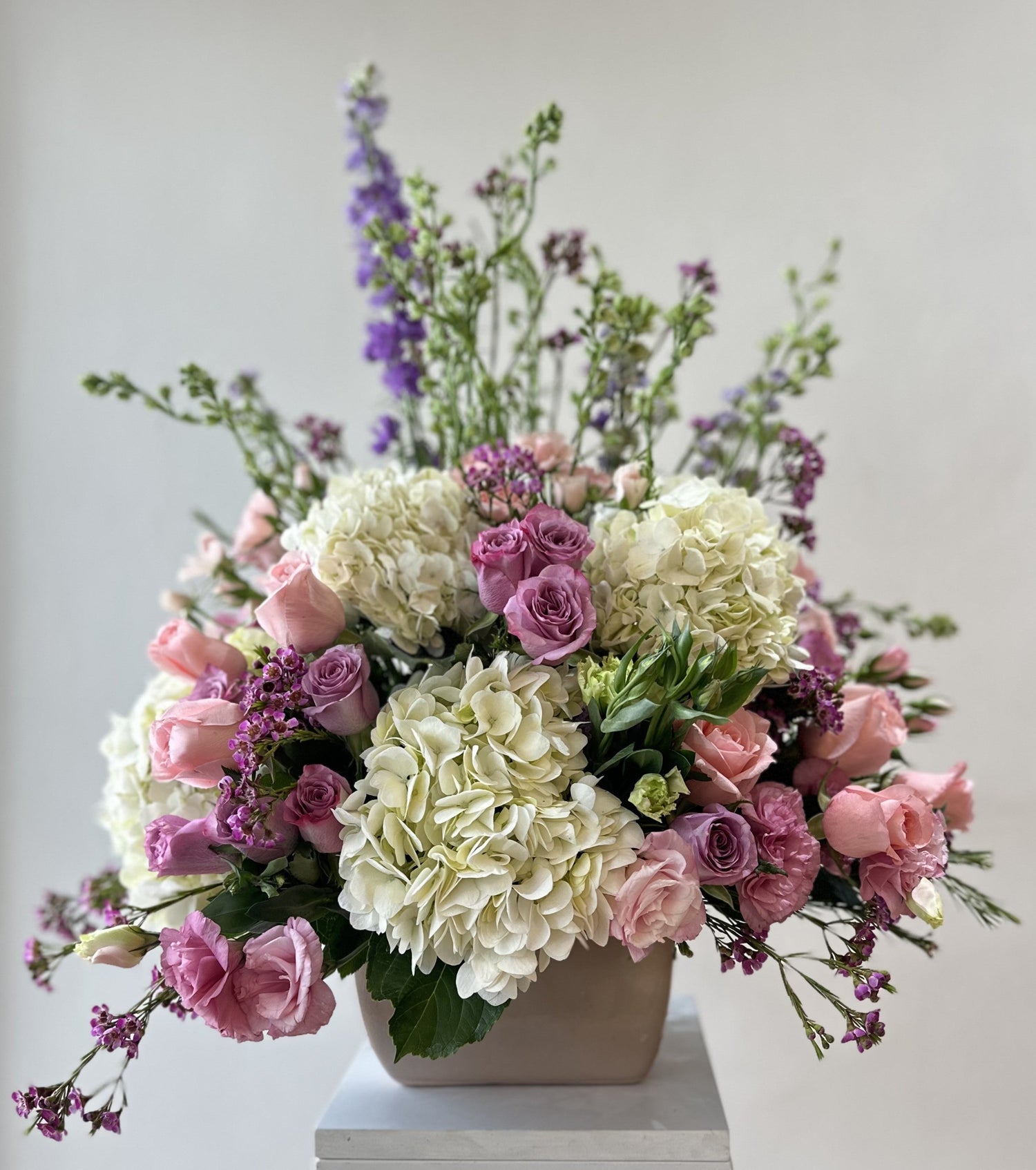 Arreglos florales
