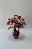 Romance floral 2